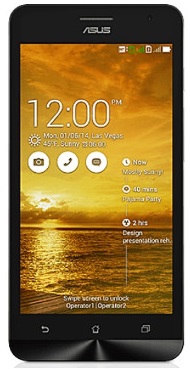 Asus Zenfone Go ZC500TG